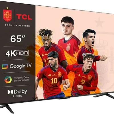 TV TCL 65P635 Smart