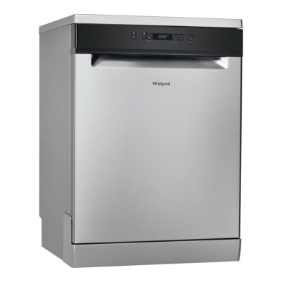 Lavavajillas Whirlpool wfc3c34x (14 cubiertos – 60 cm – Inox)
