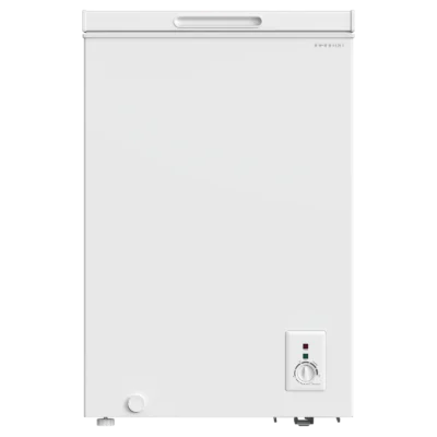 Congelador horizontal infiniton ch-a98b