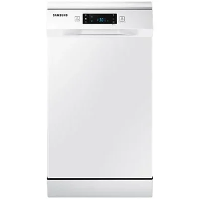 Samsung DW50R4070FW lavavajillas 45 cm