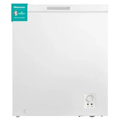 Congelador Hisense FT184D4AWF