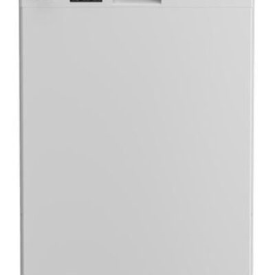 Lavavajillas Beko DVS05024W Blanco (45 cm)