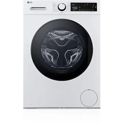 Lavadora LG F4WT2009S3W 9kg