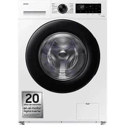 Lavadora Samsung WW80CGC04DAEEC 8kg 1400rpm
