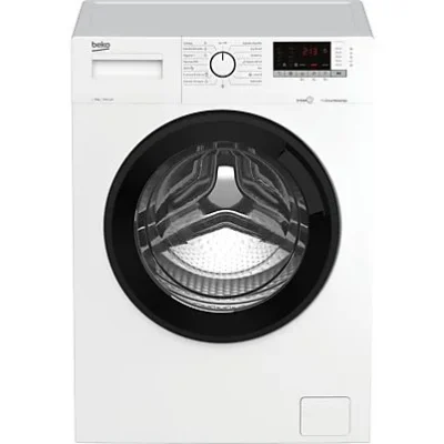 Lavadora Beko WTA9715XW 9kg 1400rpm
