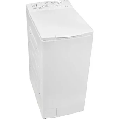Lavadora carga superior – OK OWM 6213 D, 6 kg, 1000 rpm, 15 Programas, bloqueo niños, Blanco