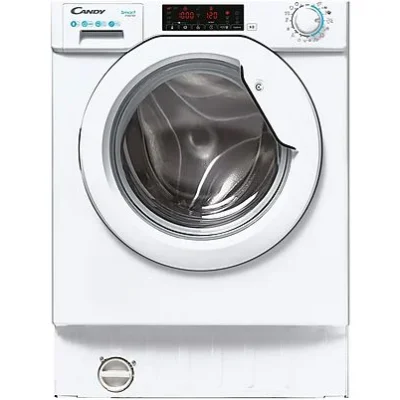 Lavadora Integrable Candy CBW 48TWME-S 8kg