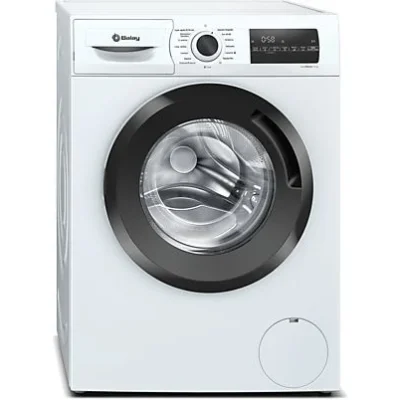 Balay 3TS976BE lavadora 8 Kg.