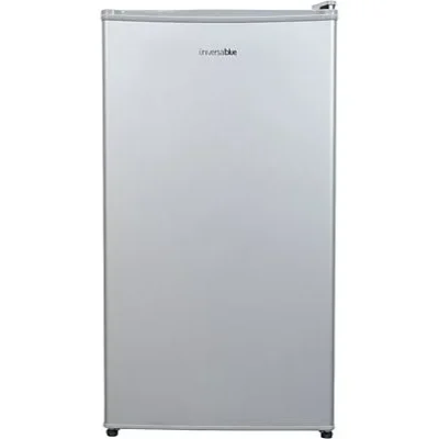 Orion 4024X Frigorífico bajo encimera Inox 80 L