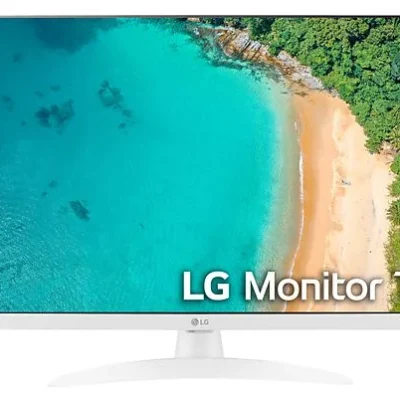 LED LG 27TQ615S-WZ 27 Full HD Smart TV Blanco