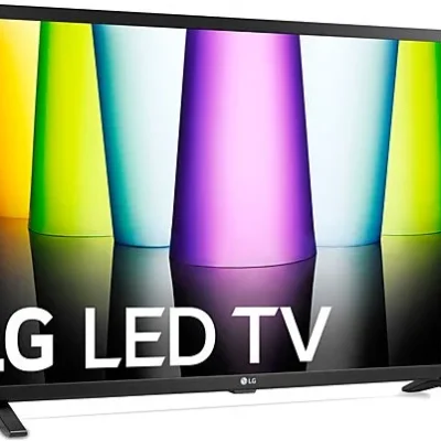 LG 32LQ63006LA Televisor 32 LED Full HD Smart TV