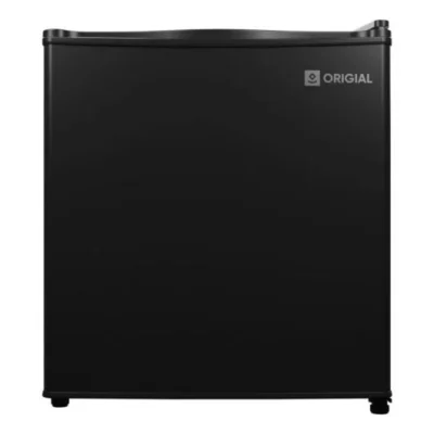 Origial COOL&FREEZE Mini 46L Frigorífico Mini F Negro