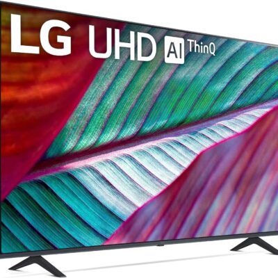 LG 55UR78006LK – Televisor LED Smart TV 55 4K