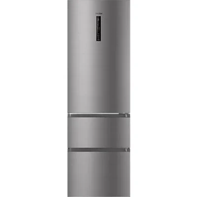 Frigorífico Combi Haier HTR3619FNMN