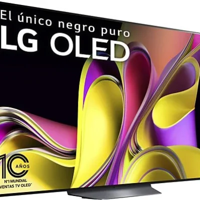 Oled LG OLED65B36LA 65 4K Smart TV
