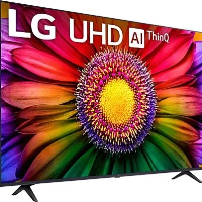 Smart TV LG 65ur80006lj.aeu 4K Ultra HD 65