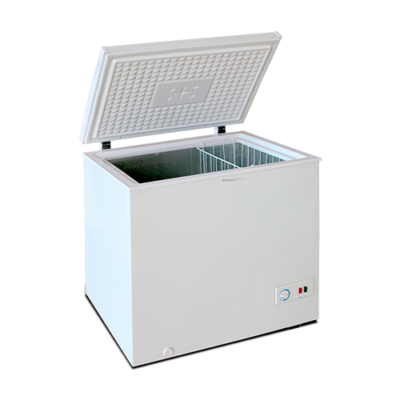 Milectric ARC-151 congelador Horizontal 142L A+ Blanco