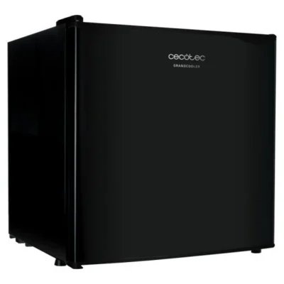 GrandCooler 20000 SilentCompress Black – Cecotec