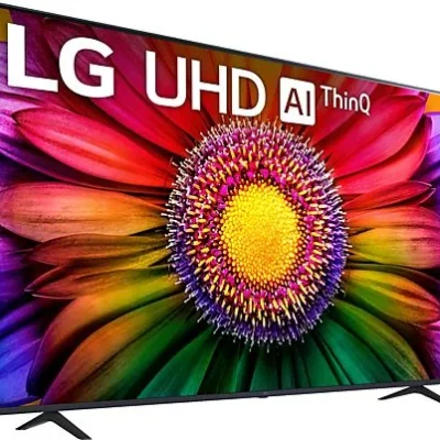 Smart TV LG 75UR80006LJ 4K Ultra HD 75