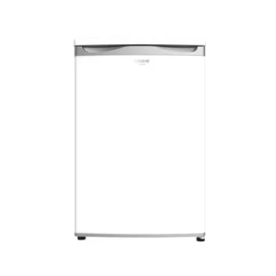 Congelador blanco con capacidad para 90 litros Bolero CoolMarket TF 90 Cecotec