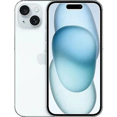Apple iPhone 15 128GB Azul