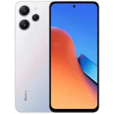 Xiaomi Redmi 12 Azul (8 GB / 256 GB)