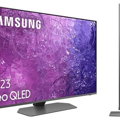 Samsung Neo Qled 65 TQ65QN90CATXXC – Smart TV