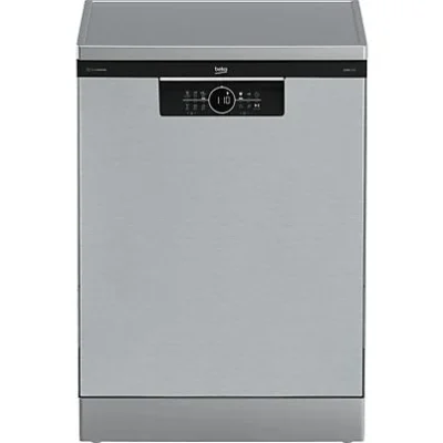 Lavavajillas Beko BDFN26440XC Inox C