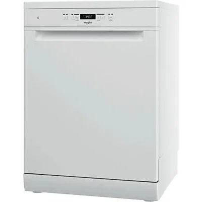Whirlpool – lavavajillas Whirpool 14 servicios, 60 cm – WFC 3C34.