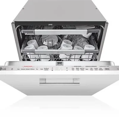 LG DB475TXS lavavajillas . Integrable a 14s