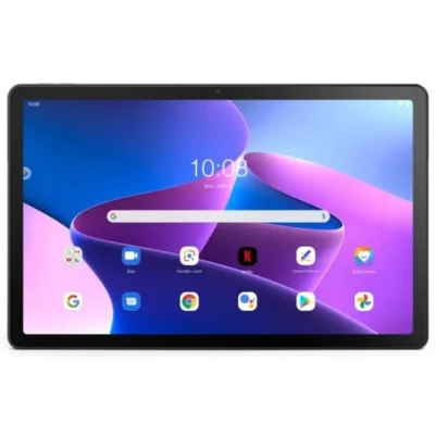 Lenovo Tab M10 Plus (3rd Gen) 2023 4GB/128GB Gris – Tablet