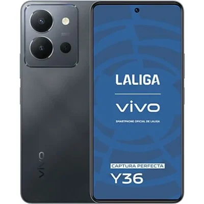 Vivo Y36 6,64» 256GB Negro
