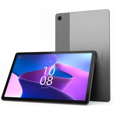 Tablet Lenovo M10 Plus 3rd Gen 2023, 10.6″ 4GB 64GB Gris