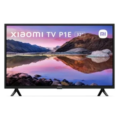 TV 32″ Xiaomi p1e LED Smart TV HD