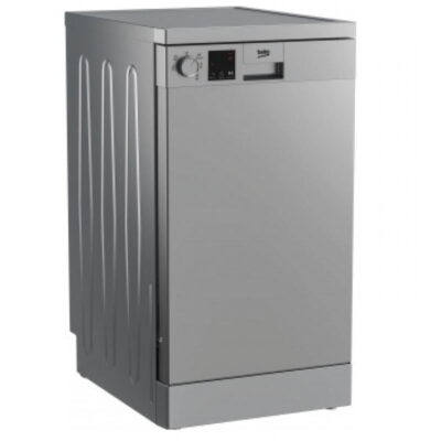 Lavavajillas Beko DVS05024X (45 cm)