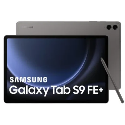 Tablet Samsung Galaxy Tab S9 FE+ 12.4″ 8GB 128GB Octacore Gris