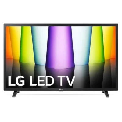 LED LG 32LQ630B6LA 32″ HD Smart TV