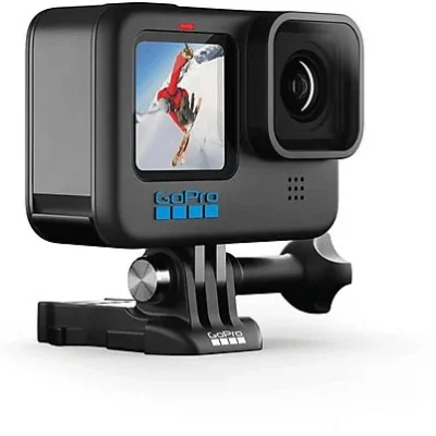 Cámara Gopro Hero 11 Black