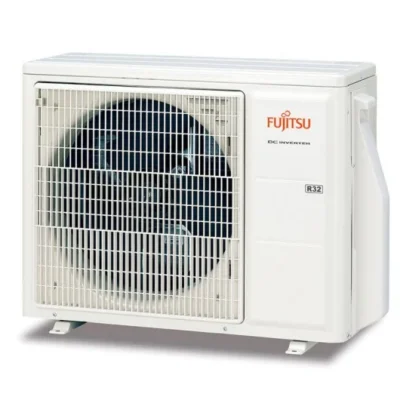aire acondicionado Split Fujitsu ASY35UIKP Inverter