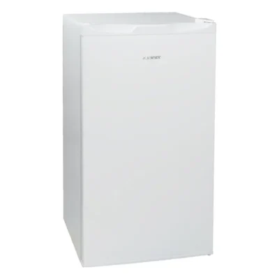 Congelador Vertical Jocel JCV63, 63 litros, Blanco