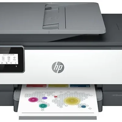 HP Officejet 8014e impresora multifunción Color Wifi Dúplex