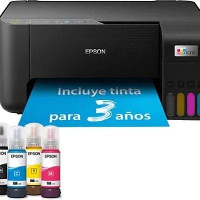 Epson EcoTank ET-2860