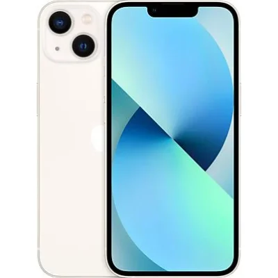 Apple iPhone 13 Blanco / 128GB