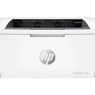 impresora HP LaserJet M110w