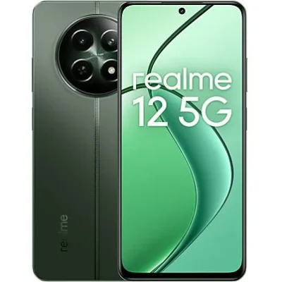 Realme 12 5G 6.7″ 8GB 256GB Verde
