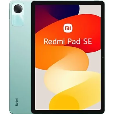 Tablet Xiaomi Redmi Pad se 11 4GB 128GB Verde