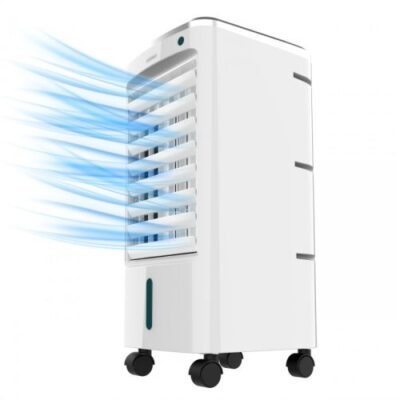 Climatizador evaporativo Cecotec EnergySilence 3500 Cool Compact