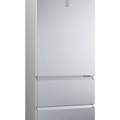 Frigorífico Combi Haier HTR5720ENMG