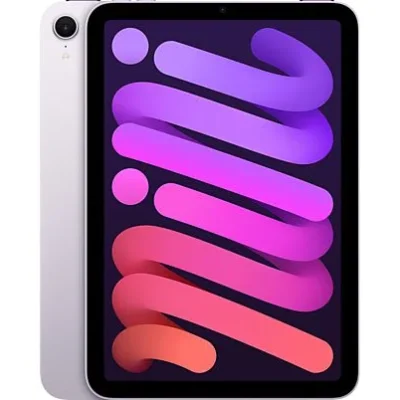 Apple iPad mini (2024), 128 GB, Púrpura, WiFi, 8.3, Chip A17 Pro, iPadOS