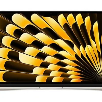 Apple MacBook Air (2025) 13.6 Retina, Chip M4 Apple, CPU de 10 núcleos, GPU de 10 núcleos, 16 GB RAM, 512GB de SSD, Blanco Estrella